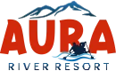 Aura River Logo